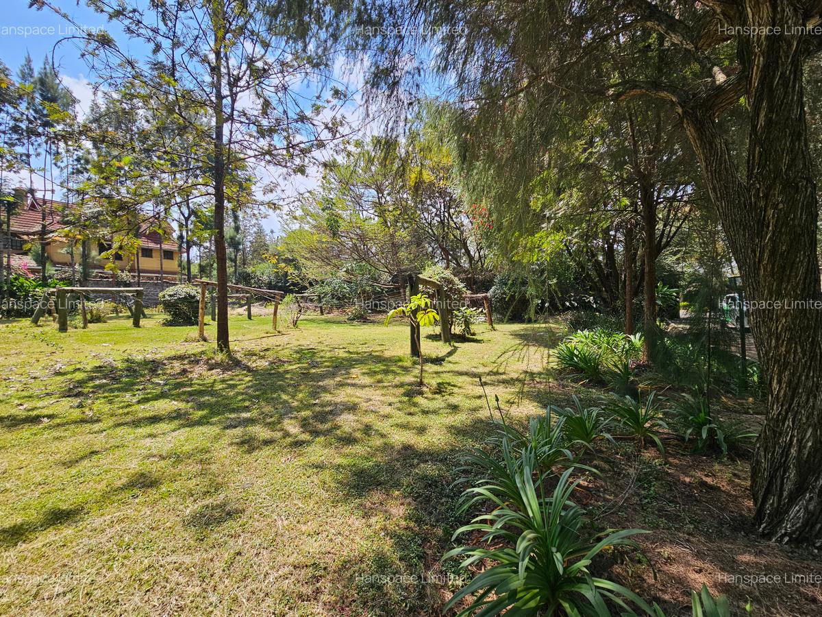 Residential Land in Kileleshwa - 2