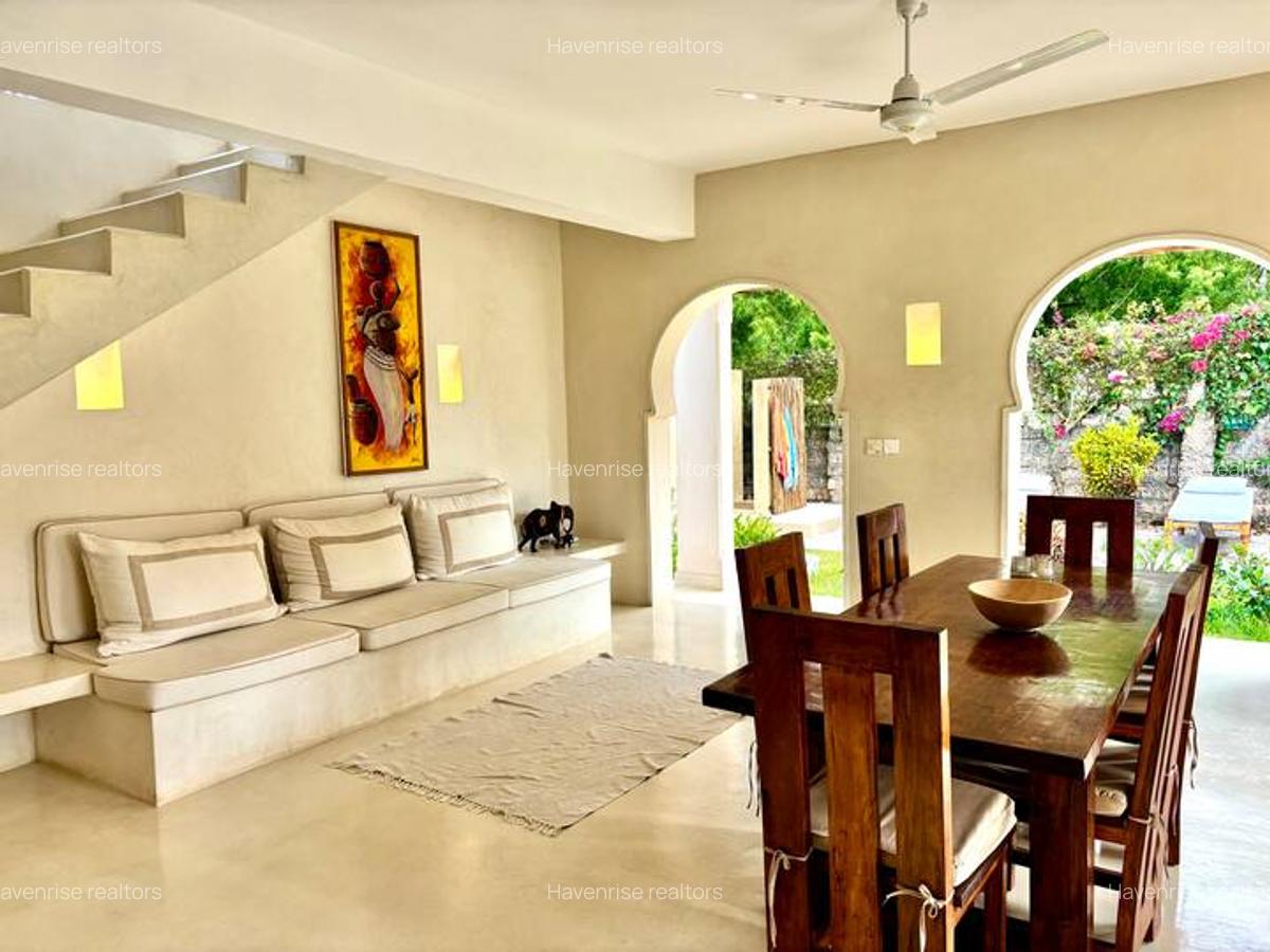 3 Bed House at Watamu - 14