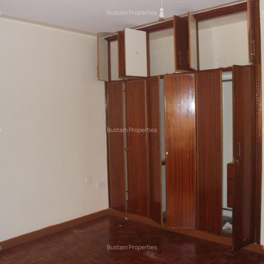 4 Bed Apartment with En Suite in Kilimani - 3