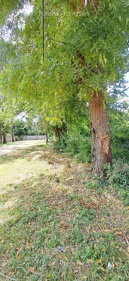 Land at Mtwapa - 4
