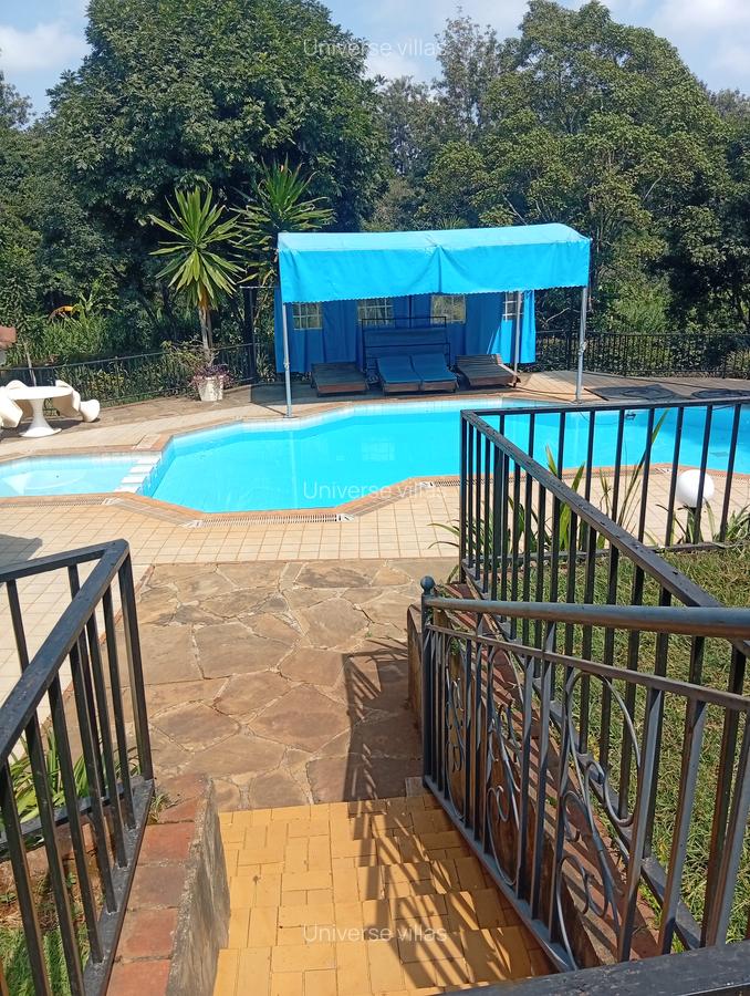 1 Bed House at Karen - 4