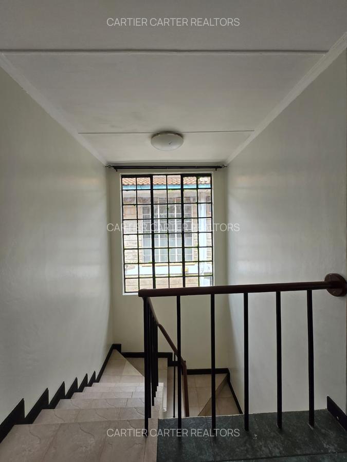 4 Bed Townhouse with En Suite at Ruby Flats Estate - 16