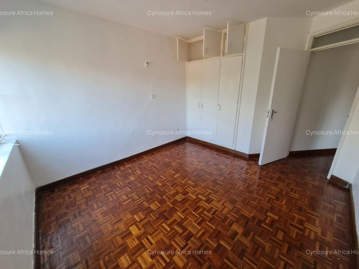 3 Bed Apartment with En Suite in Kilimani - 7