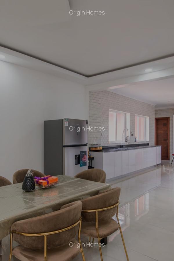 4 Bed Apartment with En Suite at General Mathenge Road - 8