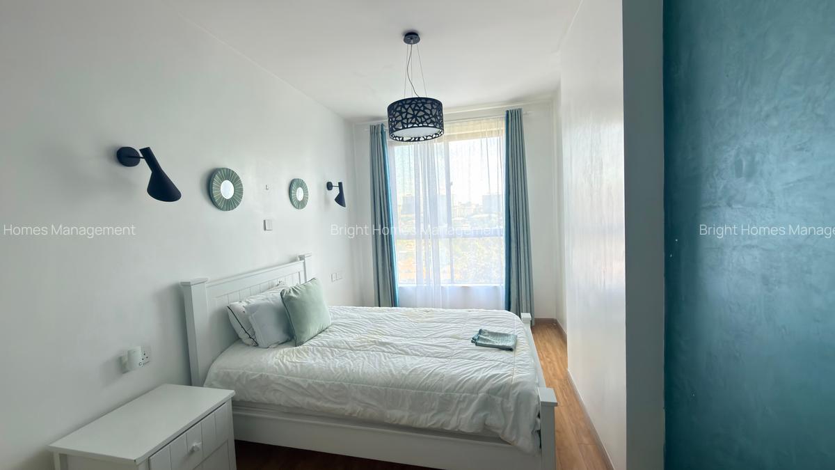 3 Bed Apartment with En Suite in Kilimani - 11