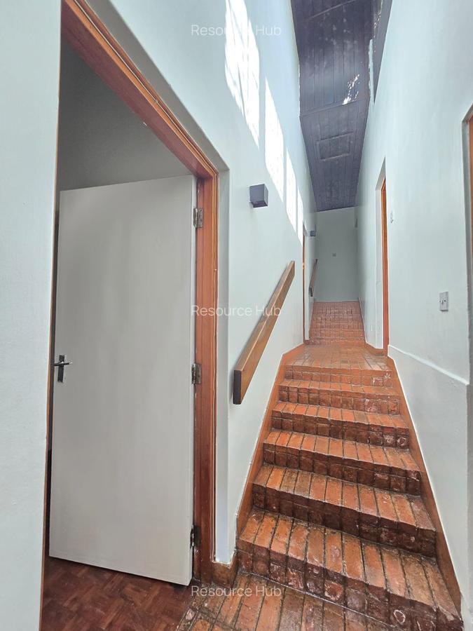 4 Bed House with En Suite at Lower Kabate - 12