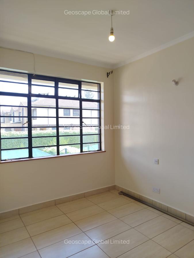 4 Bed House with En Suite in Kiambu Road - 4