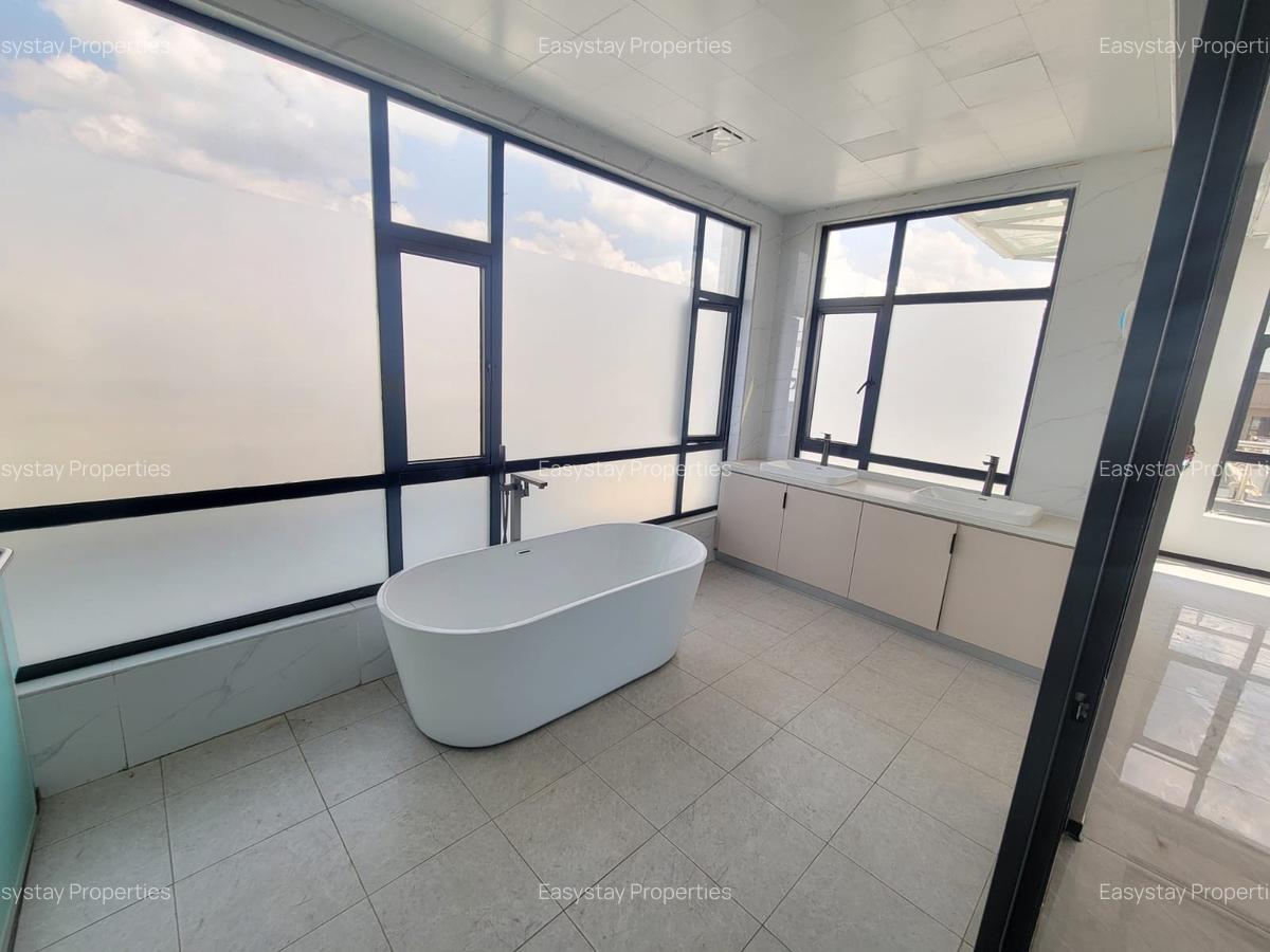 2 Bed Apartment with En Suite in Kileleshwa - 2