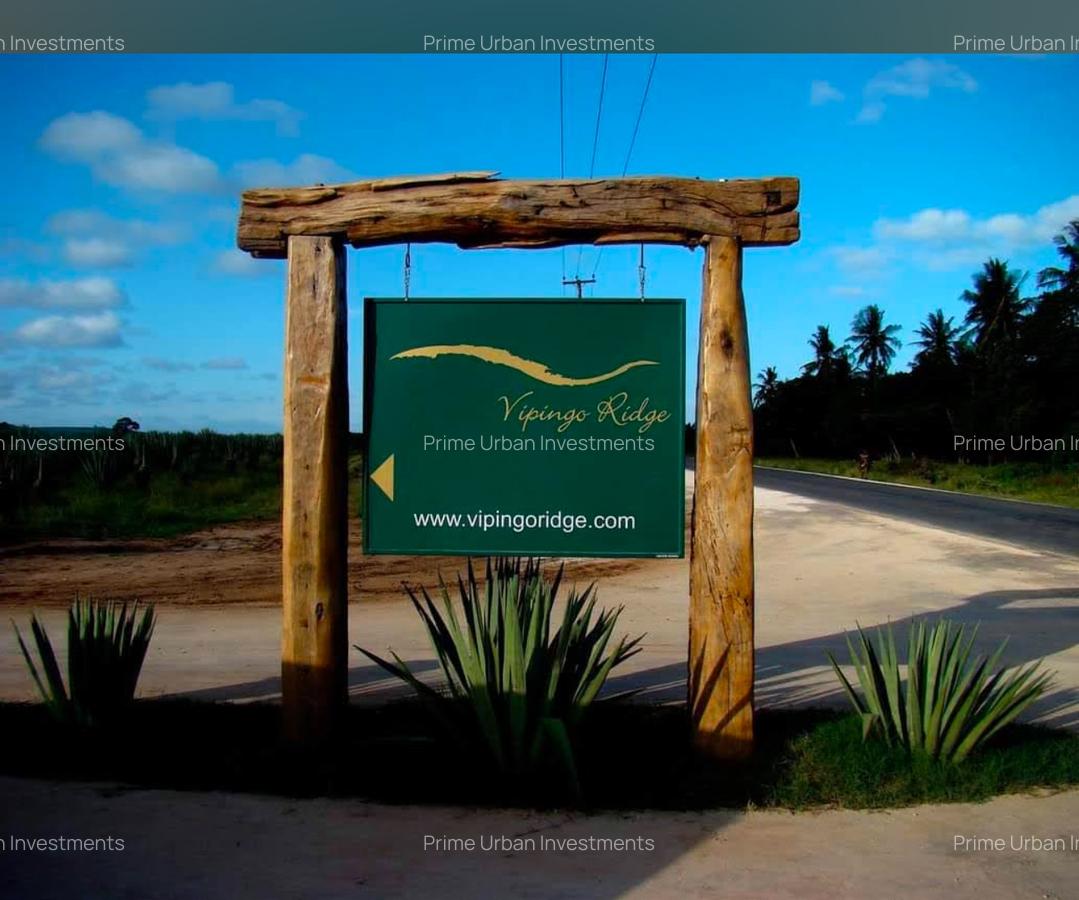 5 Bed Villa with En Suite in Vipingo - 18
