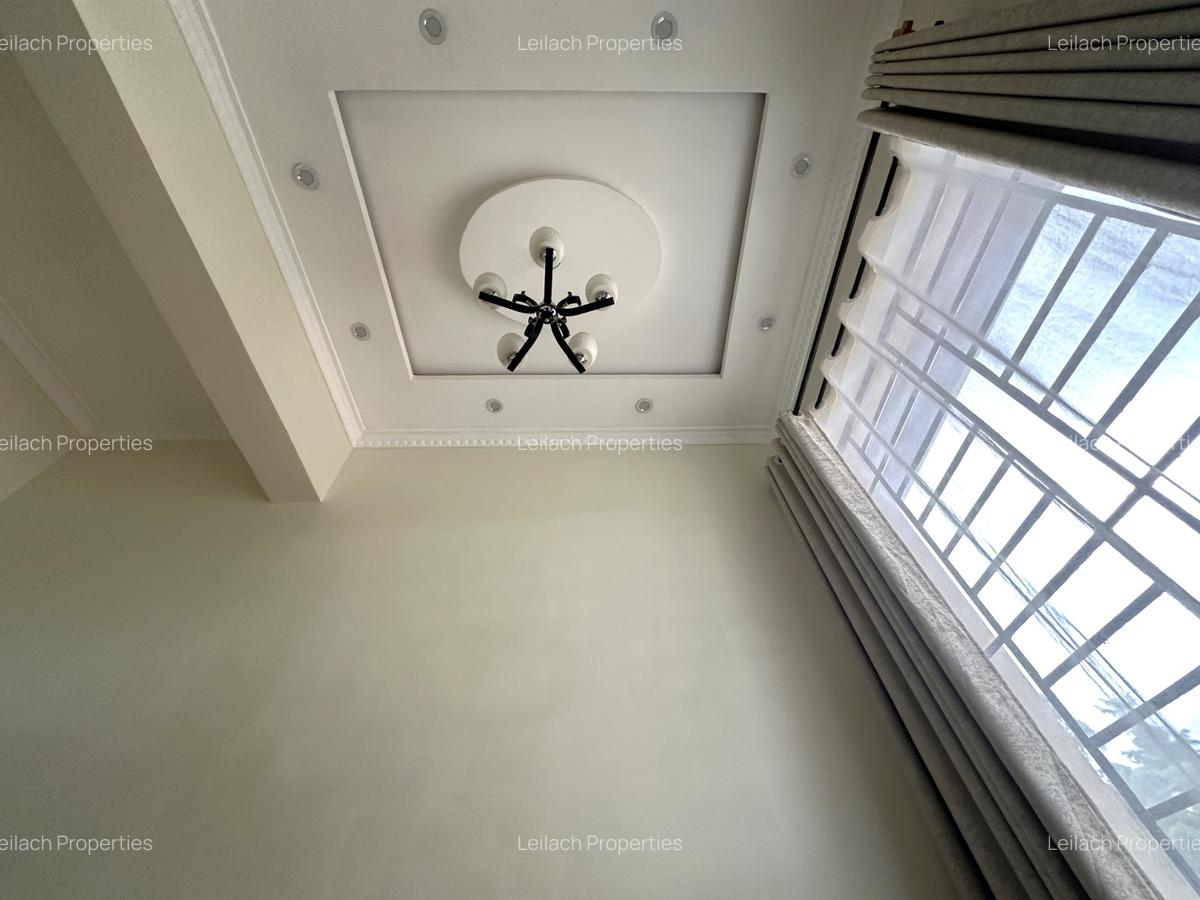 3 Bed House with En Suite in Gikambura - 15