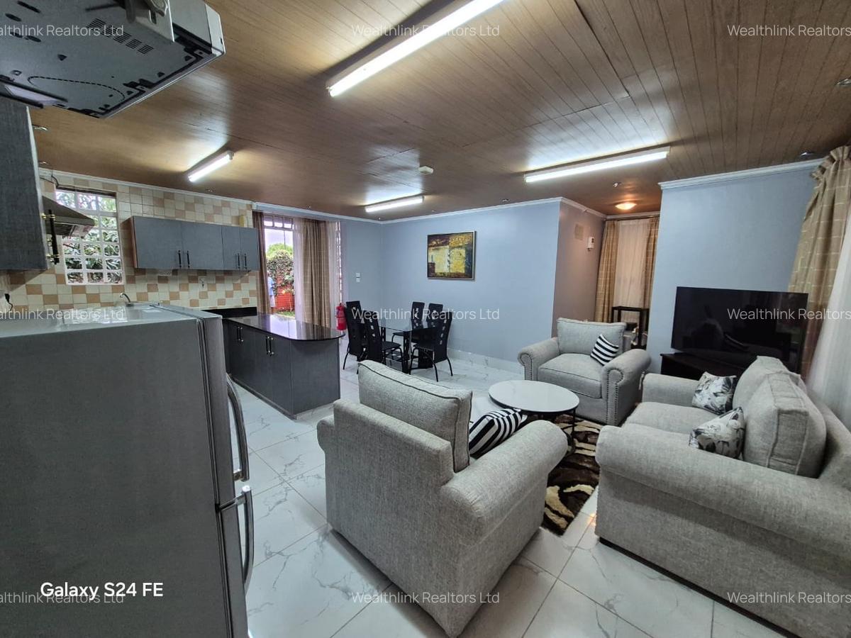 3 Bed House with En Suite at Runda - 4