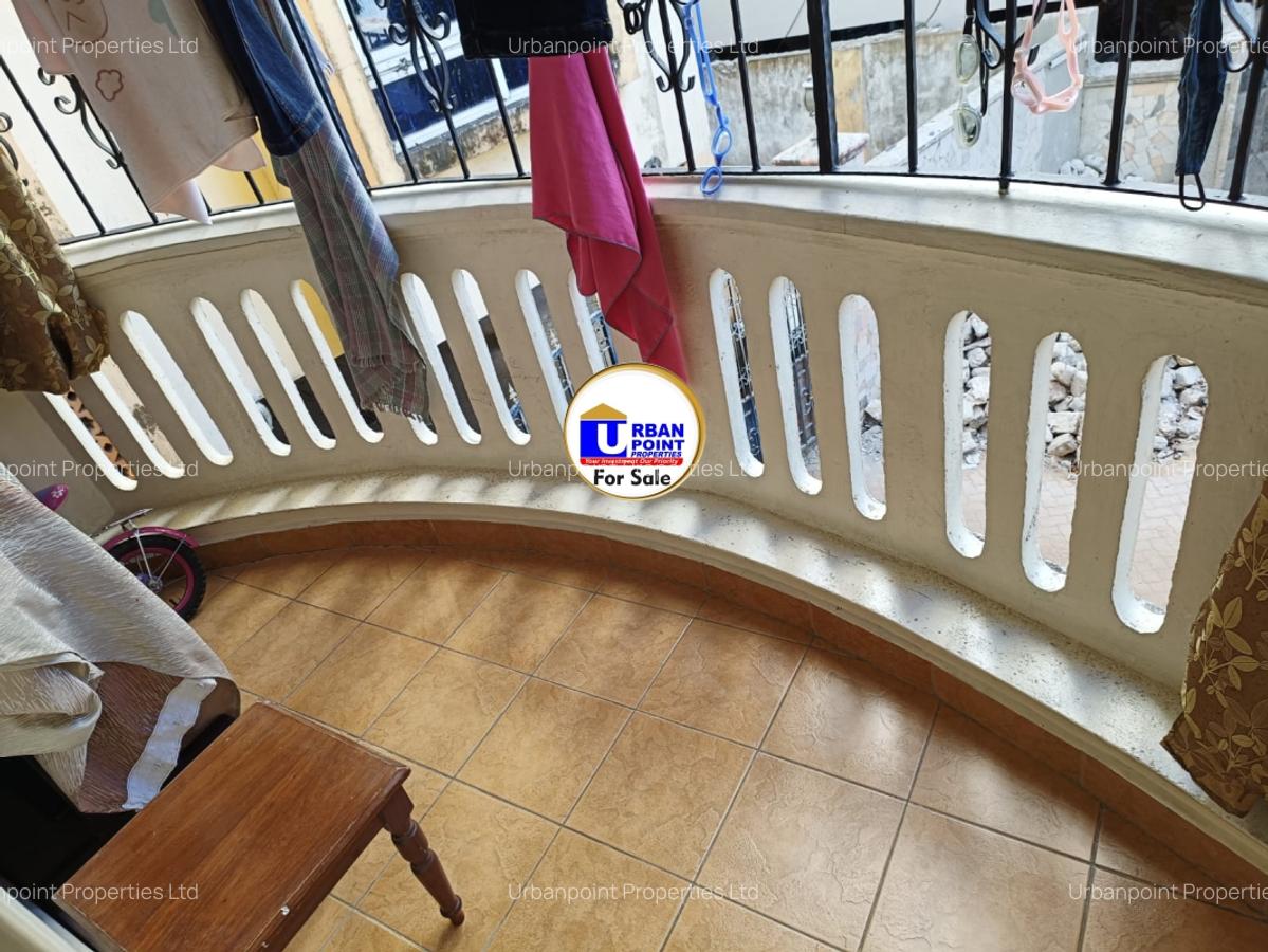 3 Bed Apartment with En Suite at Mkomani - 9