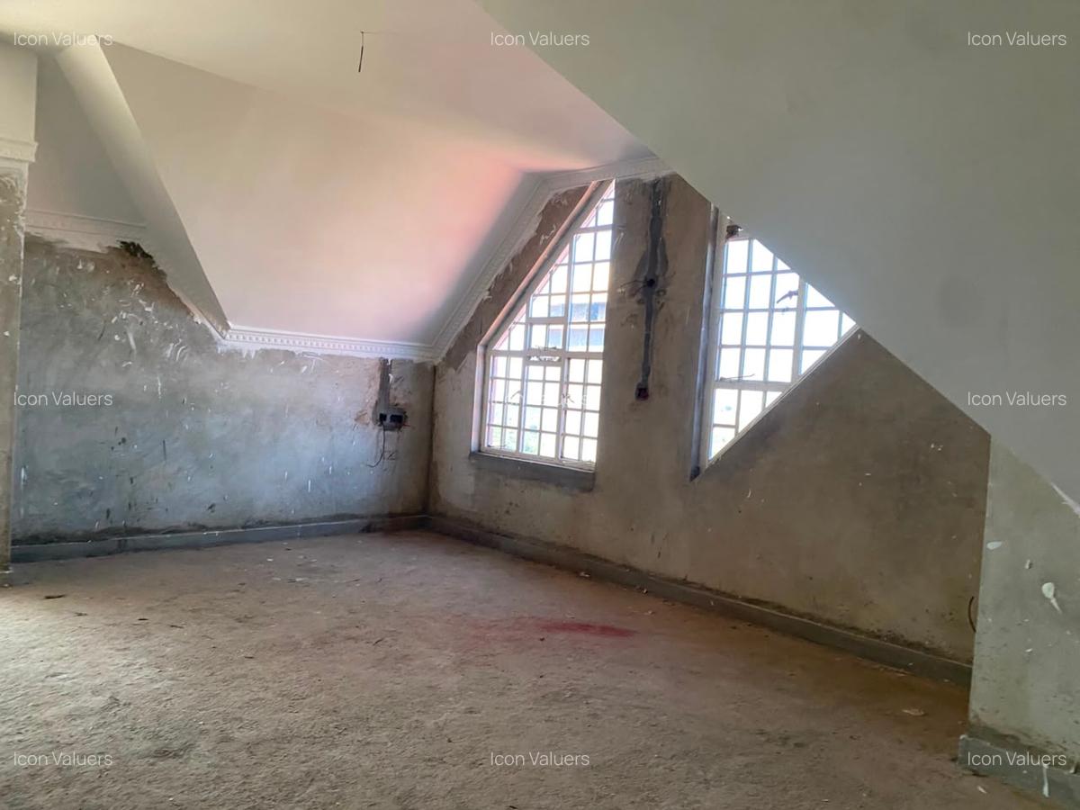 6 Bed House with En Suite at Kiambu Road - 13
