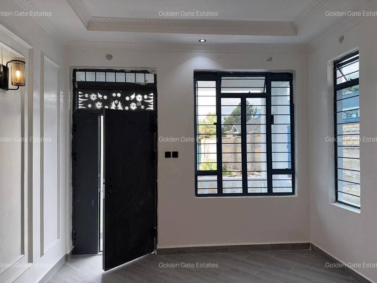 4 Bed House with En Suite in Ongata Rongai - 10