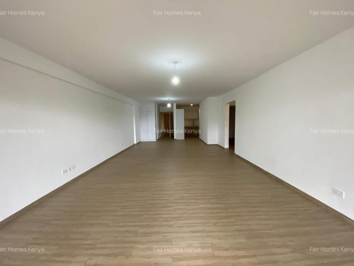 3 Bed Apartment with En Suite at Othaya Road - 2