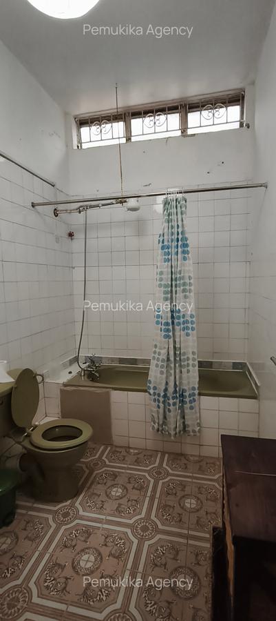 2 Bed House with Backup Generator at Kitisuru Road - 11