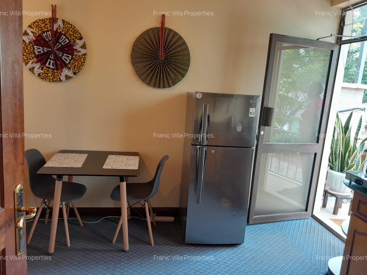 1 Bed House with En Suite at Nyari Central - 3