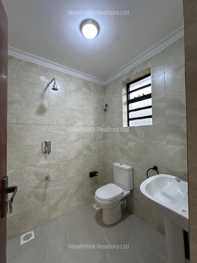 5 Bed Townhouse with En Suite at Karen - 4