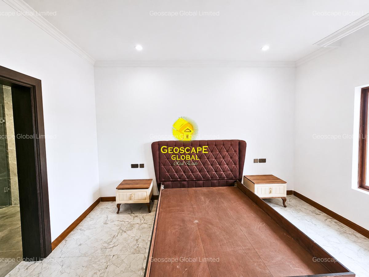 3 Bed Apartment with En Suite in Kileleshwa - 9