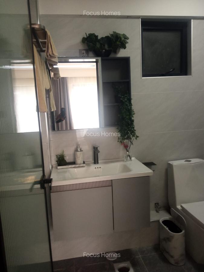 4 Bed Apartment with En Suite in Kileleshwa - 15