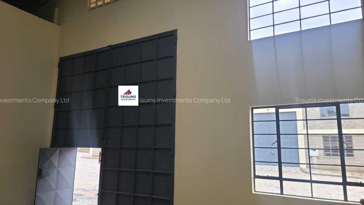 6,136 ft² Warehouse with Fibre Internet in Athi River - 11