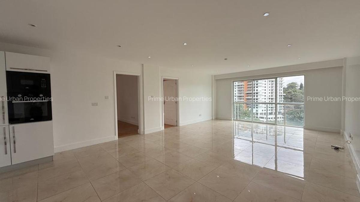 2 Bed Apartment with En Suite in Westlands Area - 1