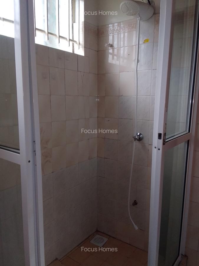4 Bed Villa with En Suite in Kileleshwa - 4