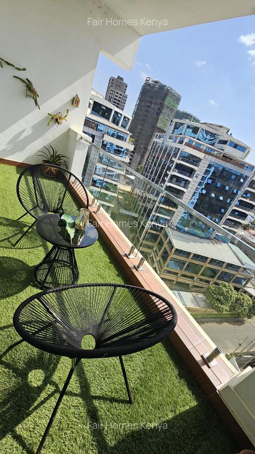 2 Bed Apartment with En Suite at Limuru Road - 18