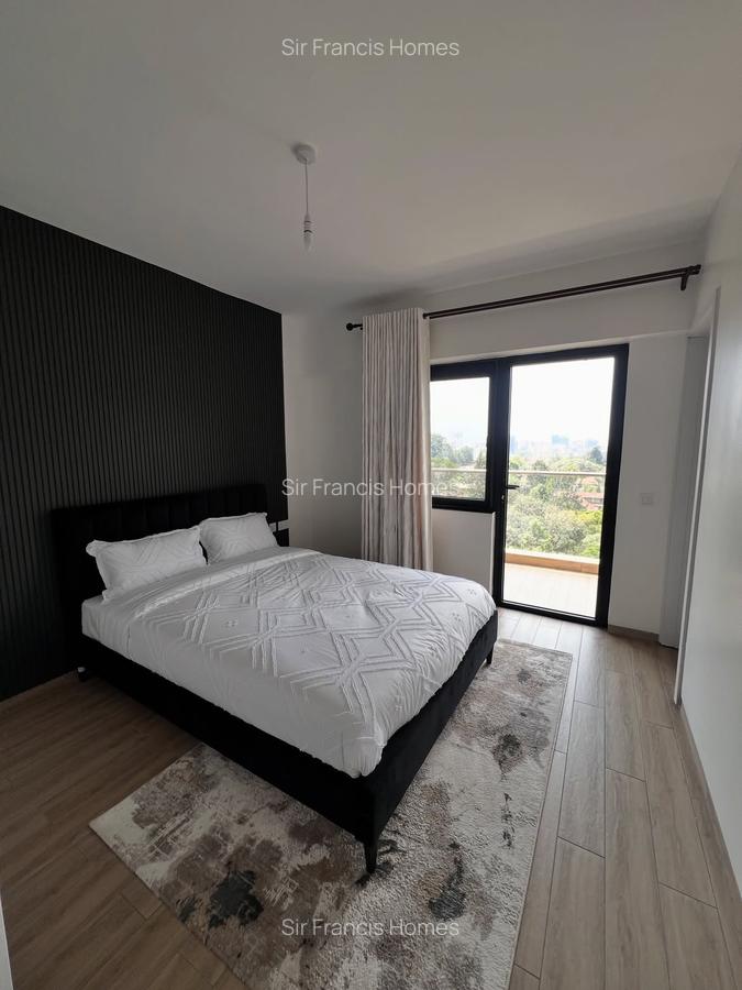 Serviced 3 Bed Apartment with En Suite at Lavington - 4