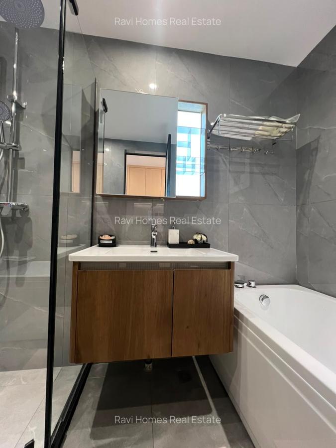 2 Bed Apartment with En Suite at Peponi Road - 9