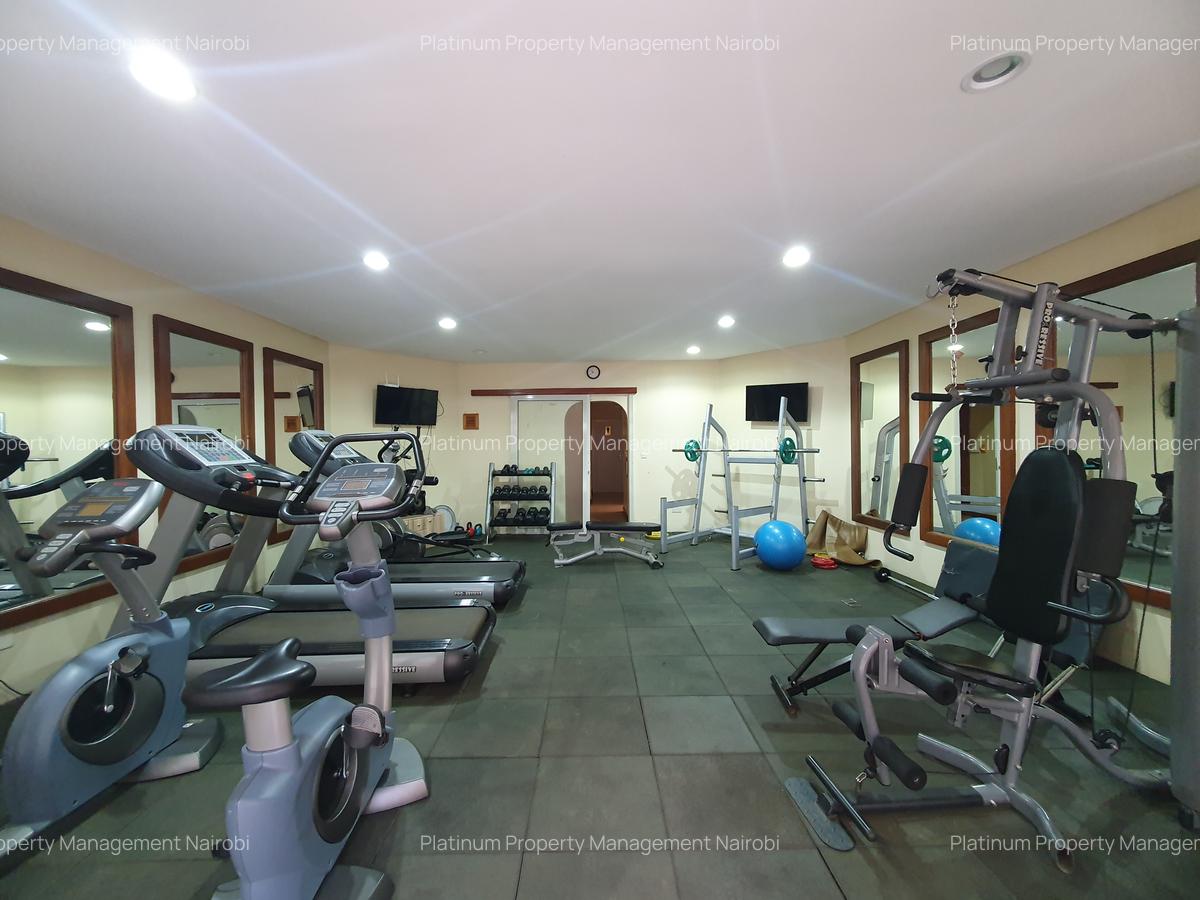 2 Bed Apartment with En Suite at Second Parklands - 14