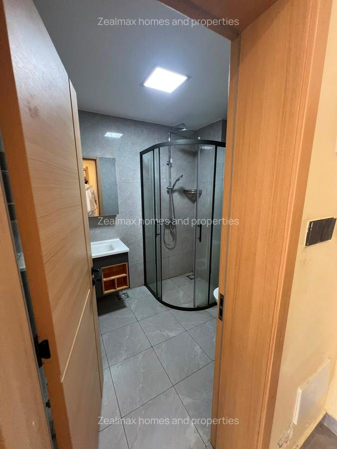 2 Bed Apartment with En Suite at Riara Road - 7