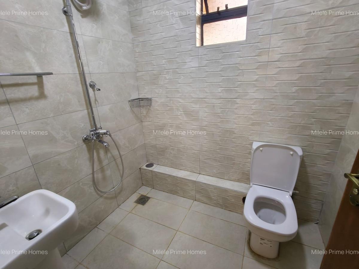 4 Bed Villa with En Suite at Karen Bogani - 14