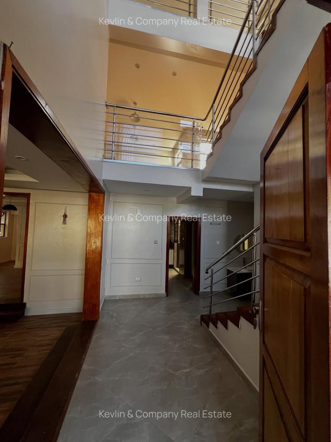 5 Bed Townhouse with En Suite in Lavington - 7