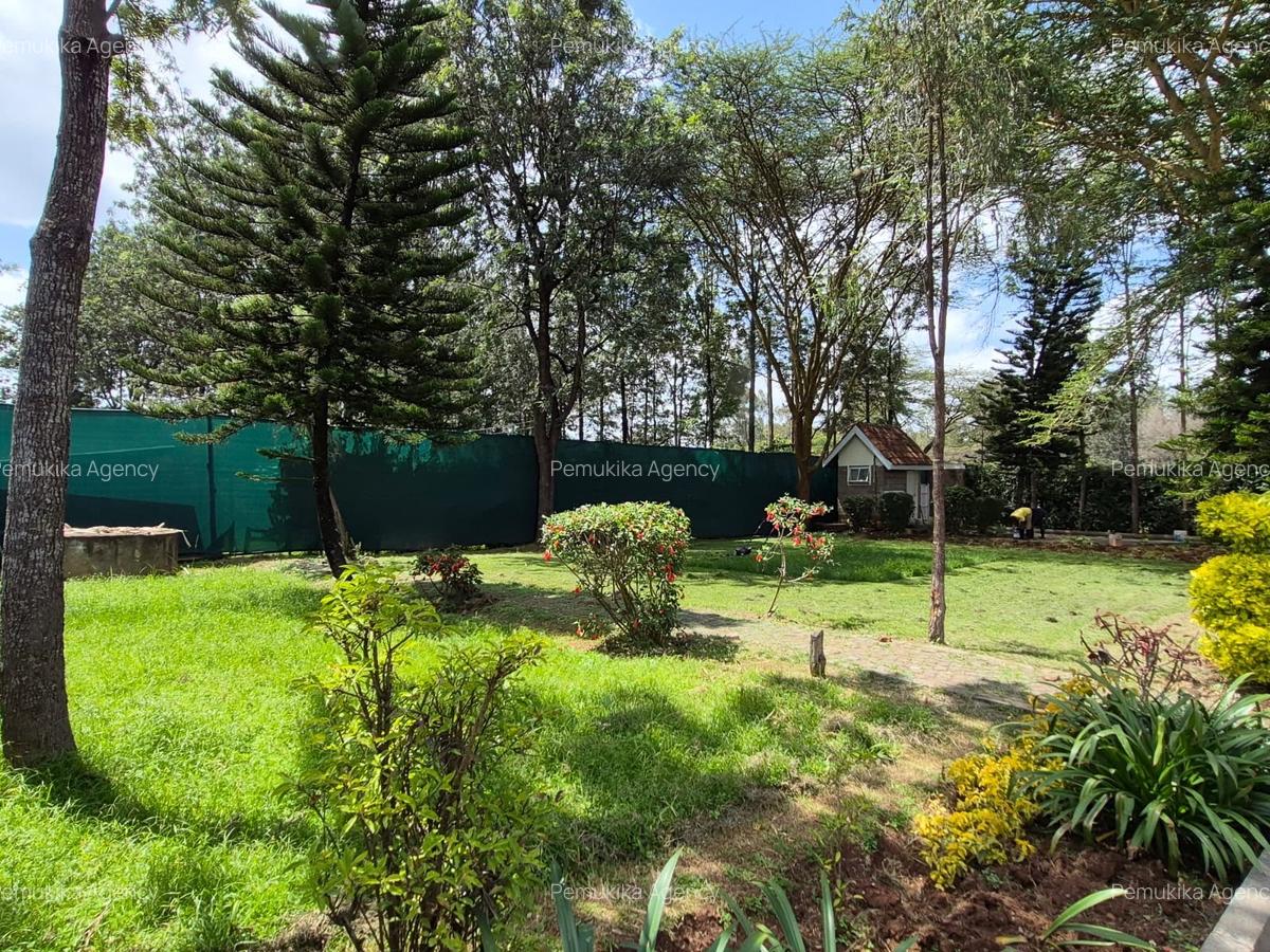 5 Bed House with En Suite at Bogani - 2