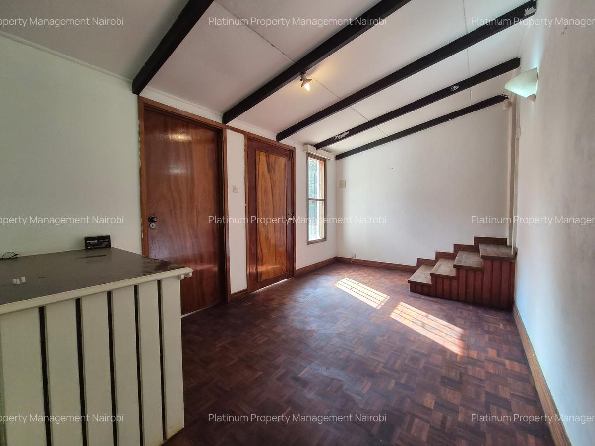 4 Bed House with En Suite at Off Peponi Rd - 7