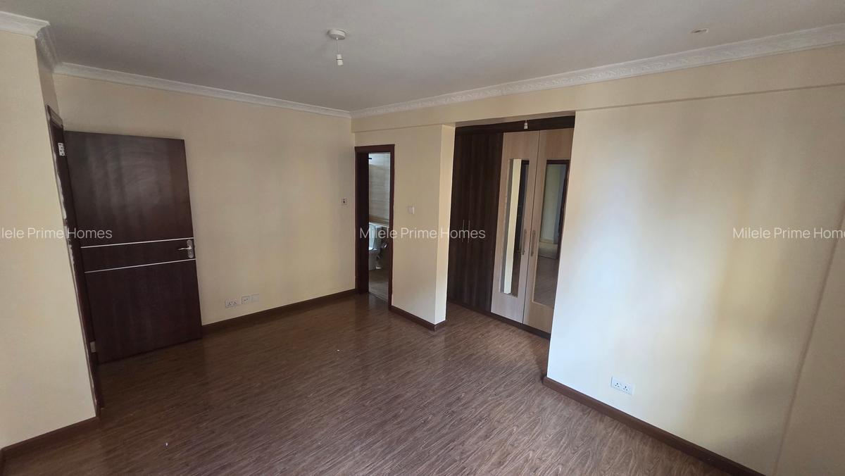 Serviced 3 Bed Apartment with En Suite in Thindigua - 10