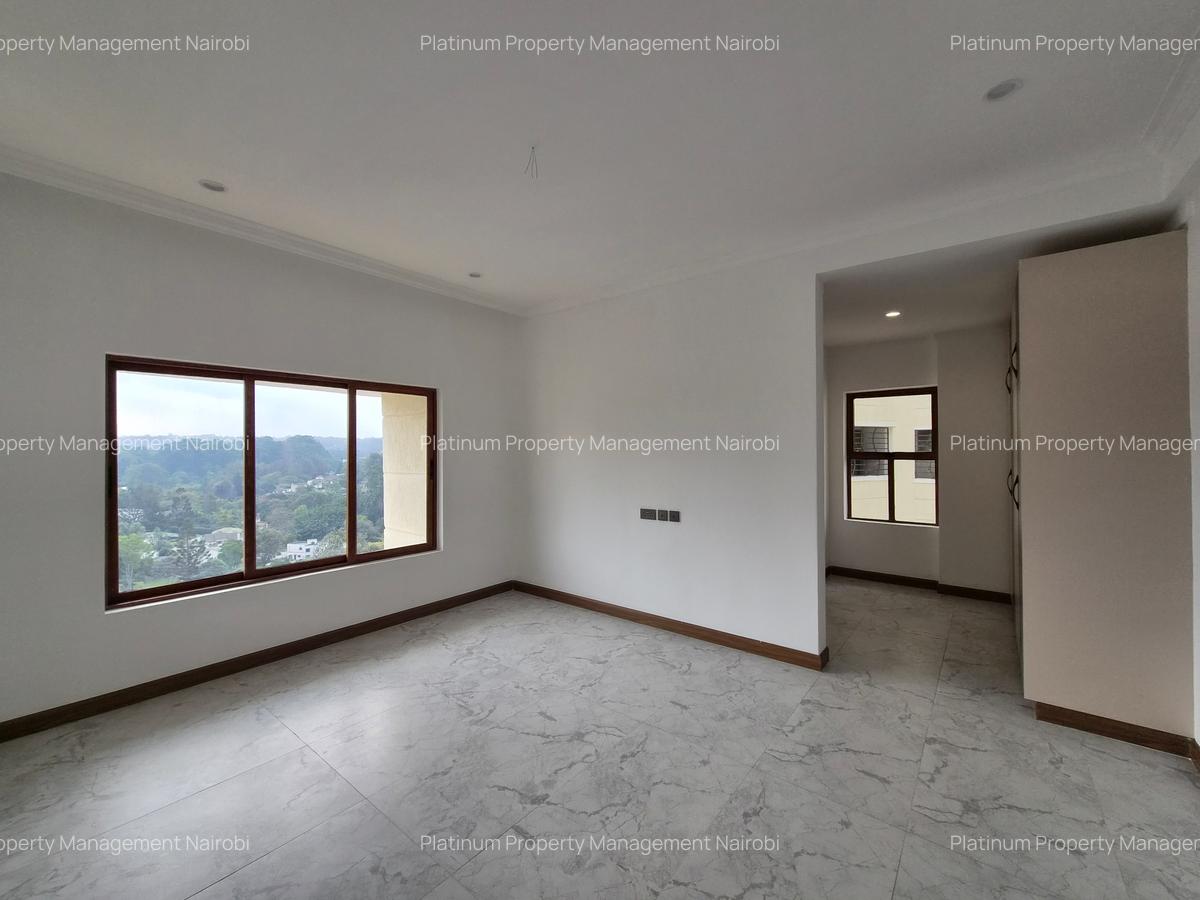 3 Bed Apartment with En Suite at Mandera Rd - 10