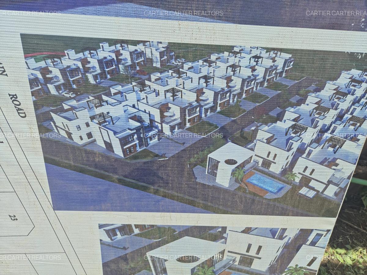 5 Bed House with En Suite in Ruiru - 12