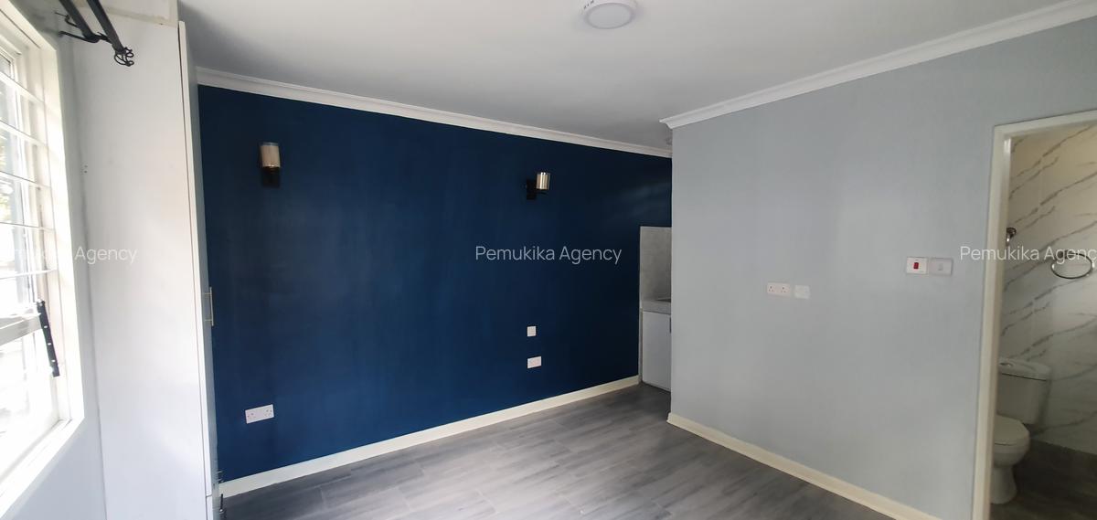 3 Bed House at Bomas - 6