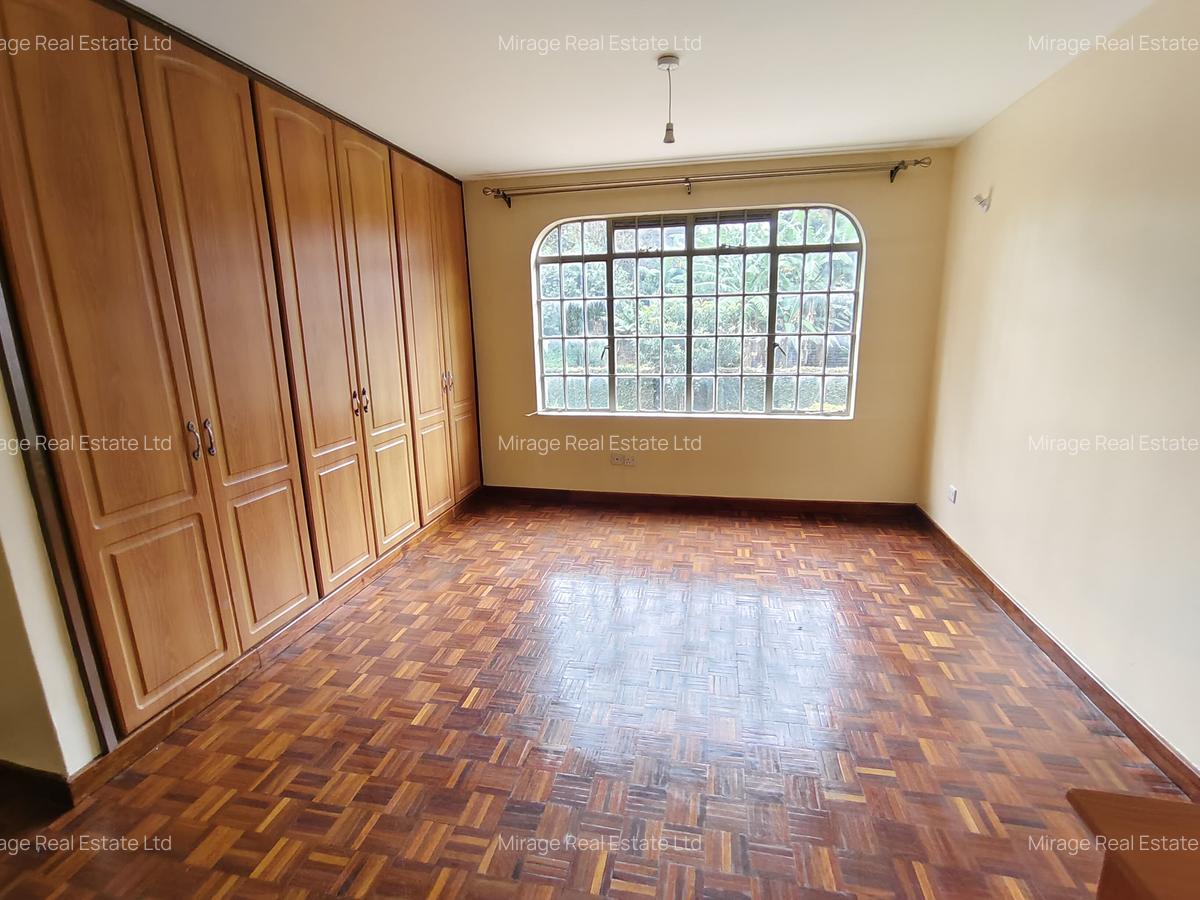 3 Bed Apartment with Parking in Lavington - 7