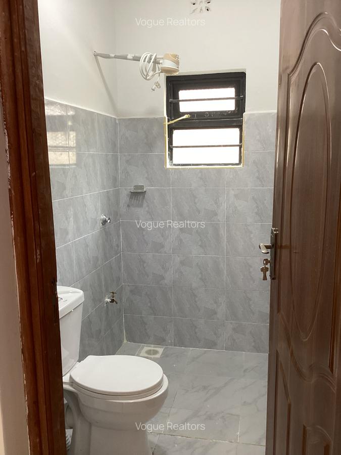 4 Bed House at Matasia - 6