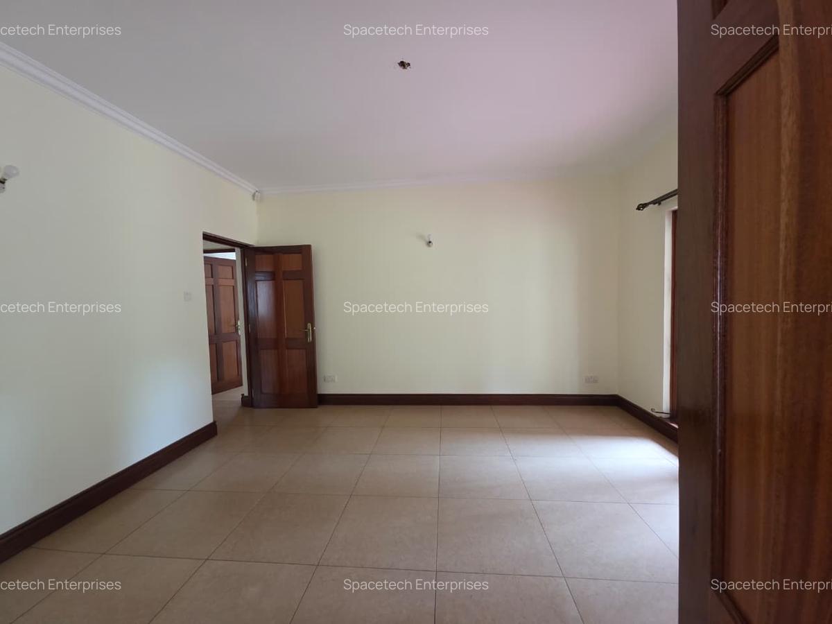 5 Bed House with En Suite in Gigiri - 10