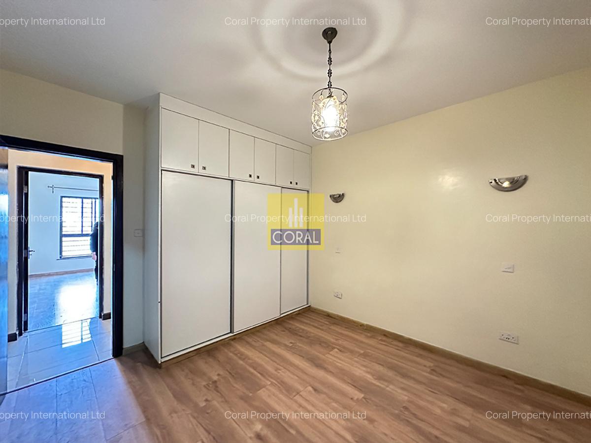 3 Bed Apartment in General Mathenge - 9