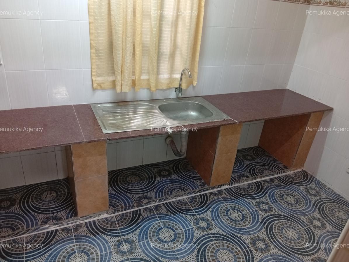 1 Bed House at Kephis - 11
