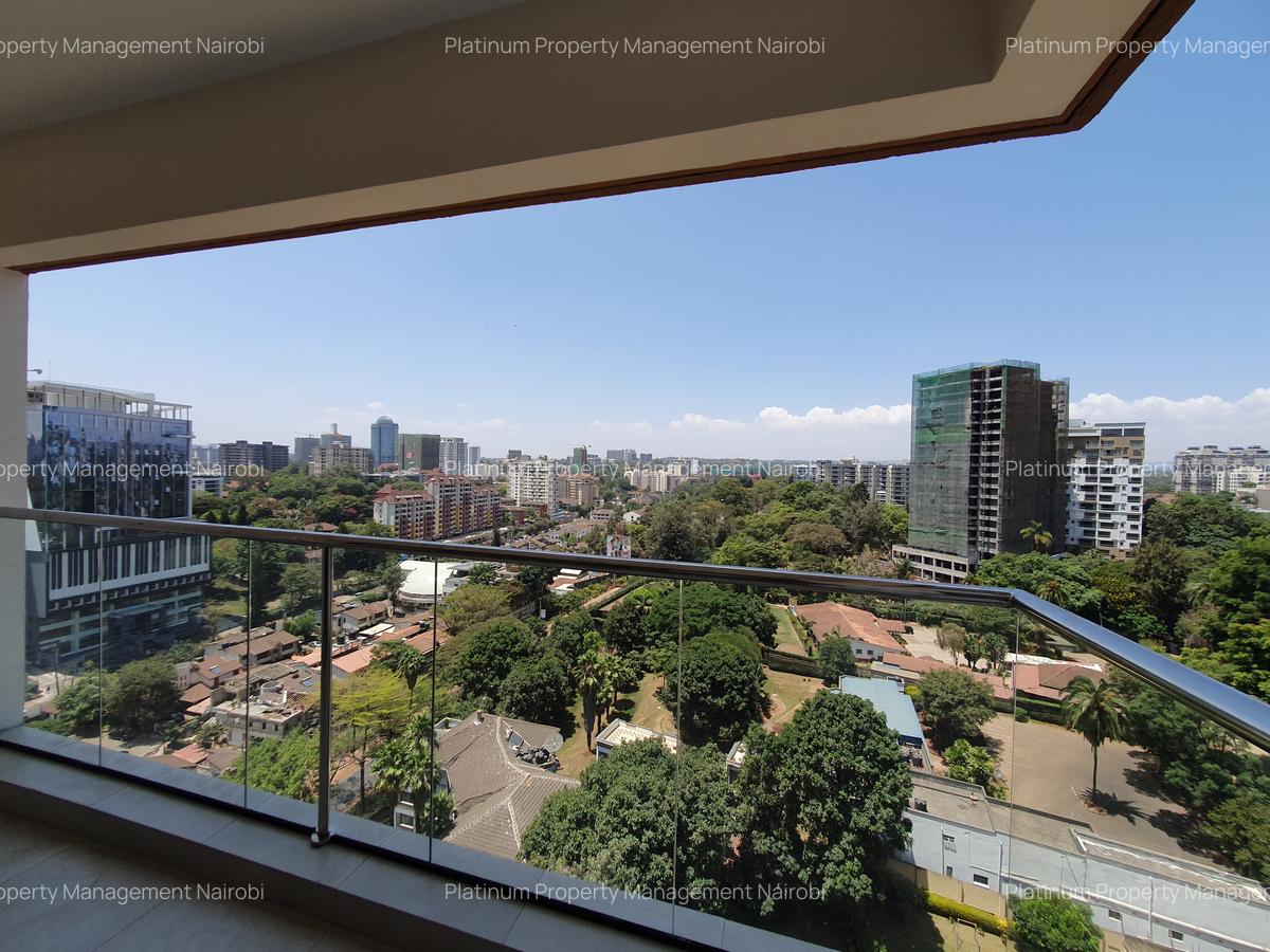 3 Bed Apartment with En Suite at General Mathenge Drive - 18