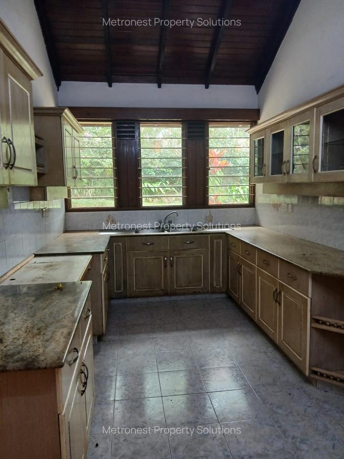 3 Bed House with En Suite at Chalbi Drive - 6