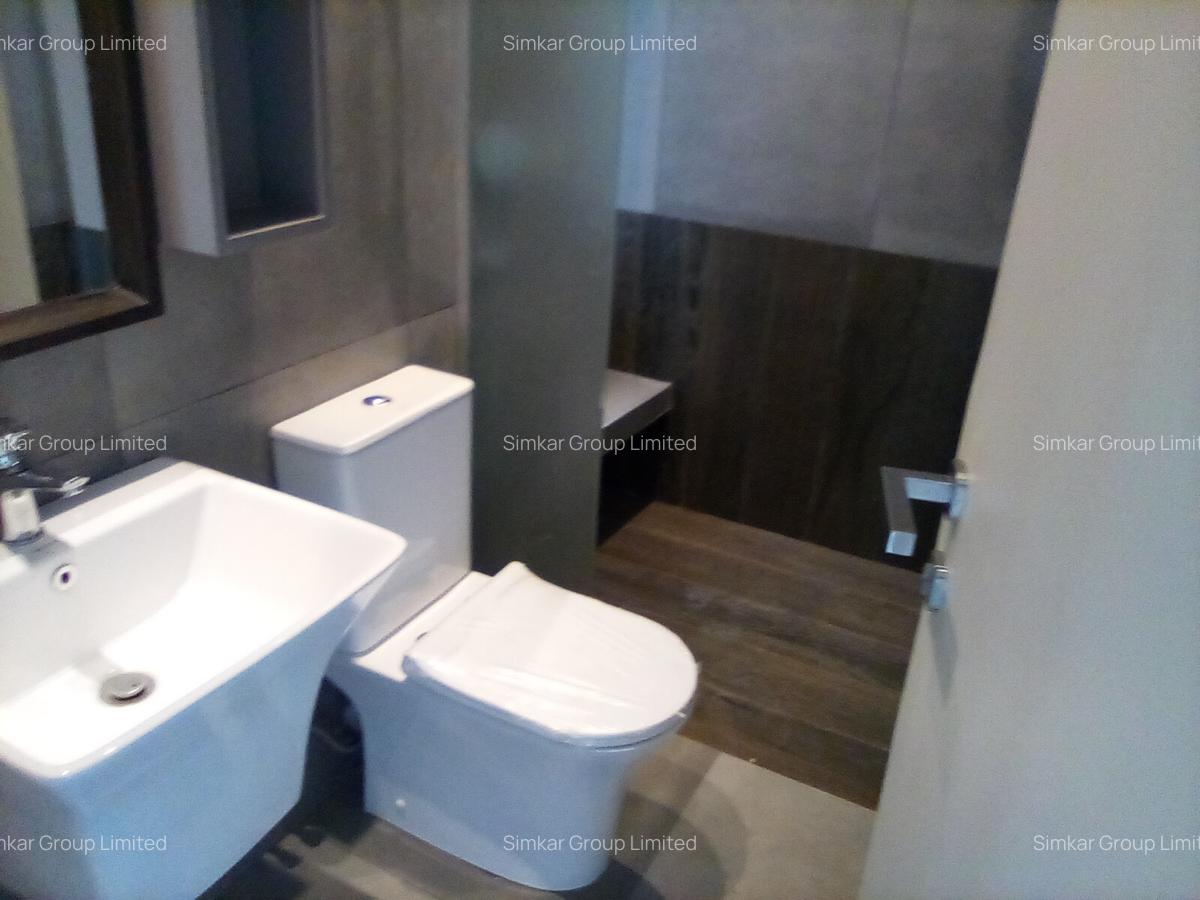 4 Bed Townhouse with En Suite at Tilisi - 11