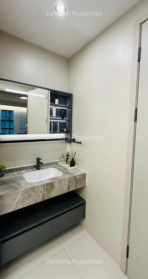 2 Bed House with En Suite in Westlands Area - 6