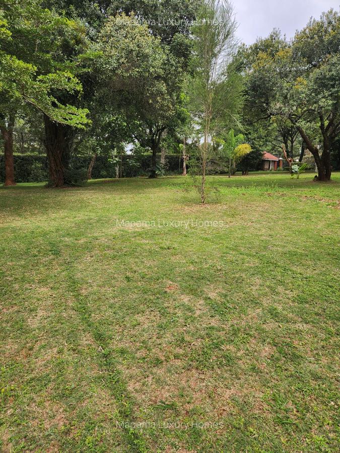 5 Bed House with En Suite at Hardy Area - 17